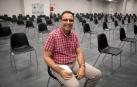 Abren un centro evangélico de 2.000 metros en la avda. de Zaragoza
