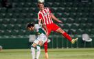 Girona y Elche, a un paso de la gloria