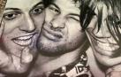 Muere Jack Sherman, ex guitarrista de Red Hot Chili Peppers