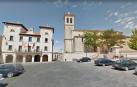 Castilla y León acuerda el confinamiento por dos semanas de Cantalejo y Carrascal