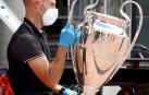 La máquina ofensiva del Bayern ante Neymar y Mbappé
