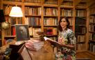 Marialuz Vicondoa: “Federico Soto defendió como pocos la normalidad de la enfermedad mental”