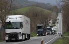 El transporte por carretera aportó 275 millones a las arcas públicas