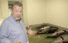 Chicote vuelve a laSexta con el programa de denuncia '¿Te lo vas a comer?'