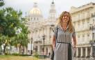 Maite Artieda Barroso, directora de Marketing de Meliá Hotels en Cuba