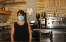 El bar Kutximangi, en el corazón de Artajona