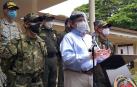 Las masacres sacuden a una Colombia hastiada de la violencia