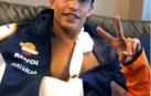 Márquez reconoce que "la moral no es la de los mejores momentos"