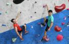 La escalada busca aprovechar el impulso