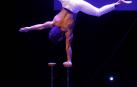 El ciclo de circo 'Más difícil todavía' comienza mañana en Tudela