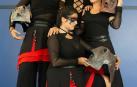 Geldi Teatro presenta este martes en la Casa de la Juventud la obra 'Tik Oteiz@'