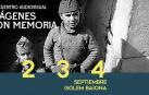 El Instituto Navarro de la Memoria organiza el II Encuentro Audiovisual “Imágenes con Memoria”