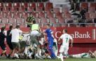 El Elche de Nino asciende a Primera con un gol en el descuento