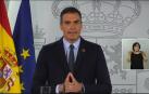 El Gobierno y sus socios parlamentarios apoyarán a las CCAA que pidan la declaración del estado de alarma