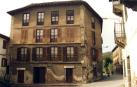 El paseo de la fama por las casas ilustres de Bera