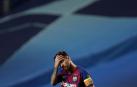 Messi anuncia por burofax que se quiere ir del Barcelona