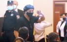 Ronaldinho obtiene permiso judicial para regresar a Brasil
