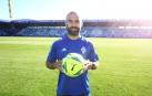El navarro Paris Adot ficha por la Ponferradina