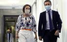 Casado acusa a Sánchez de dejación de funciones y parapetarse tras las autonomías