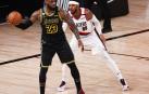 Heat, Bucks y Lakers siguen mostrando su candidatura al título