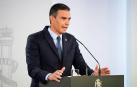Sánchez ofrece 2.000 militares a las comunidades autónomas para el rastreo de contagios