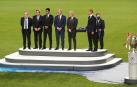 La Supercopa de Europa se jugará con un tercio de público
