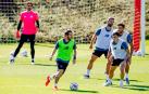 Los jugadores del Athletic confinados vuelven a dar positivo