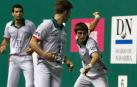 El Torneo Muebles Polque ya tiene finalistas