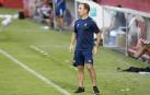 Osasuna ha empezado con buen pie la pretemporada con un merecido triunfo contra el Mirandés.