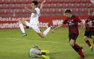 Osasuna ha empezado con buen pie la pretemporada con un merecido triunfo contra el Mirandés.