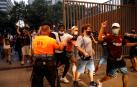 El Barça, en estado de shock