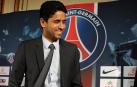 La justicia suiza abre un procedimiento criminal contra el presidente del PSG