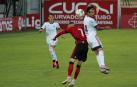 Osasuna deja su sello en Anduva (0-2)