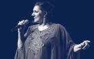La cantaora Remedios Amaya