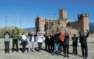 El consorcio turístico Tierras de Javier anuncia su disolución
