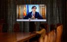 Illa: "Si todo va bien, las primeras dosis de vacuna llegarán a finales de año"