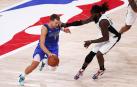 Los Nuggets siguen vivos en una jornada de venganza para los Clippers