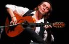 Vicente Amigo: "El Flamenco echa raíces en uno y ya va con él"