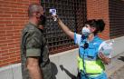 Sanidad notifica 7.296 nuevos contagios, 3.594 en las últimas horas