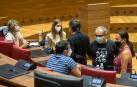 Los servicios preventivos piden garantías para realizar su labor con la población infantil