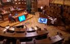 Vídeo: El Ayuntamiento de Barcelona da luz verde a la retirada de la Medalla de Oro al rey emérito
