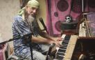 El Drogas presenta 'Solo quiero brujas...' con un doble concierto