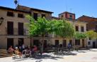 Pitillas, un patrimonio con vida