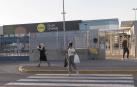 Uvesa de Tudela registra 175 casos en el mayor brote laboral de Navarra