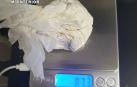 La Guardia Civil ha detenido a una persona por tráfico de drogas en Milagro