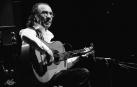 Pepe Habichuela: “En Pamplona escuchan bien, y eso importa”