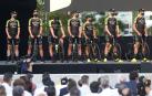 Mikel Nieve vuelve en busca otro triunfo navarro que se resiste