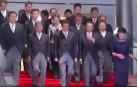 Vídeo: Shinzo Abe confirma su intención de renunciar como primer ministro de Japón