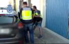 Vídeo: La Policía detiene a un negacionista de la COVID-19 por incitación al odio en las redes