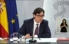 Víde: Sanidad autoriza el primer ensayo clínico de una vacuna contra el COVID-19 en España